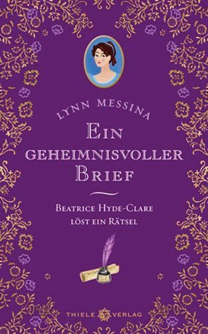 Ein geheimnisvoller Brief, Lynn Messina - Ebook - 9783851795783
