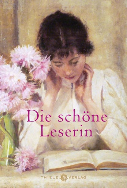 Die schöne Leserin, Nina Merian - Gebonden - 9783851795851
