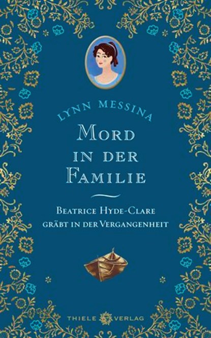 Mord in der Familie, Lynn Messina - Ebook - 9783851796131