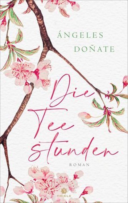 Die Teestunden, Ángeles Doñate - Ebook - 9783851796179