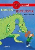 Auböck, M: Drachen und Teufelsspuk | Monika Auböck | 