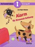 Alarm für Brummel-Schlump | Lene Mayer-Skumanz | 