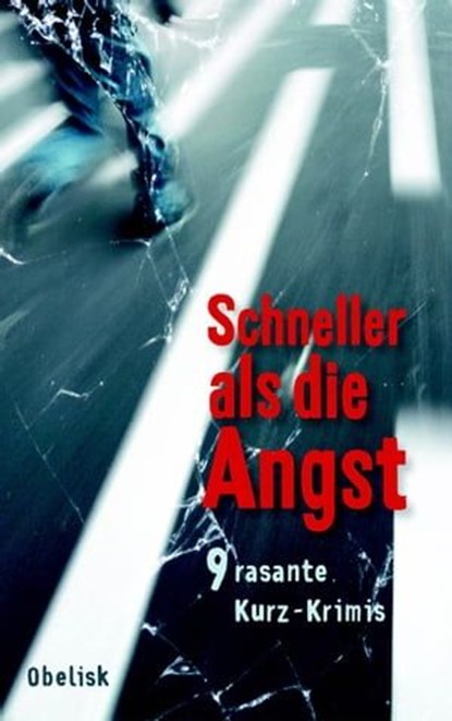 Schneller als die Angst, Elizabeth Stein ; Beate Maxian ; Lena Avanzini ; Georg Koytek ; Jutta Siorpaes ; Anni Bürkl ; Herbert Dutzler ; Erich Weidinger ; Leo Zimnitz ; Ernst Schmid - Ebook - 9783851977424