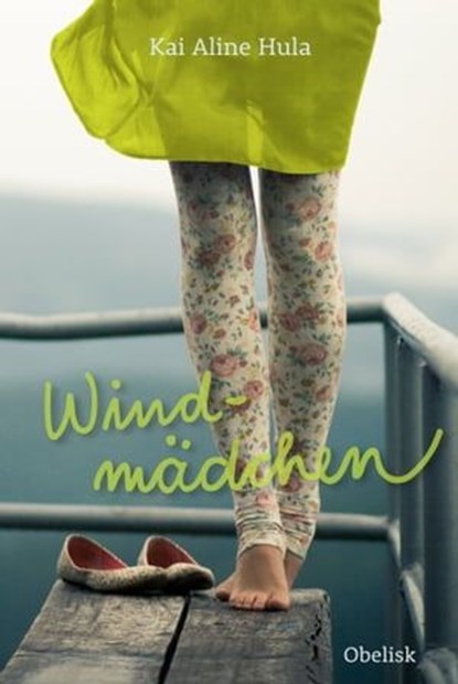 Windmädchen, Kai Aline Hula - Ebook - 9783851977875