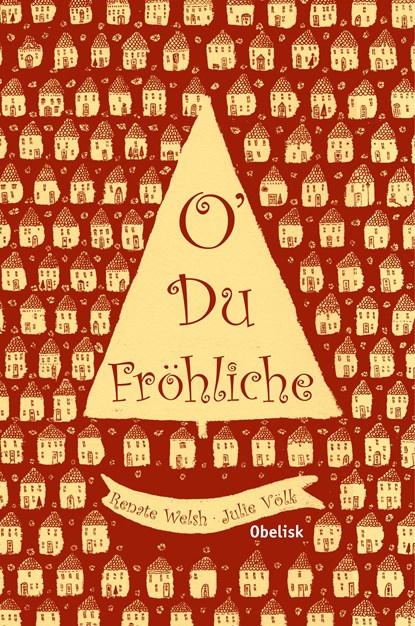 O´du fröhliche, Renate Welsh - Gebonden - 9783851978391