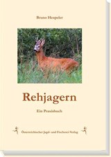 Rehjagern - Bruno Hespeler - 9783852081625