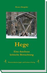 Hege - Bruno Hespeler - 9783852081649