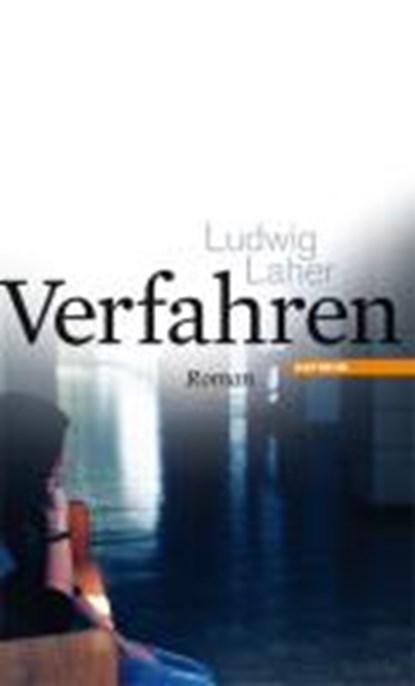 Laher, L: Verfahren, LAHER,  Ludwig - Gebonden - 9783852186801