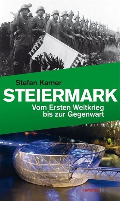 Steiermark, niet bekend - Paperback - 9783852188607
