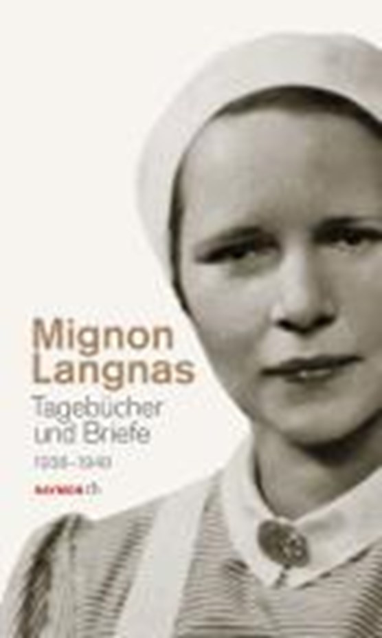 Langnas, M: Tagebücher und Briefe 1938-1949