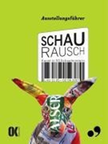 Schaurausch, niet bekend - Paperback - 9783852563701