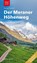 Der Meraner Höhenweg, Oswald Stimpfl - Paperback - 9783852567853