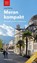 Meran kompakt, Josef Rohrer - Paperback - 9783852567952