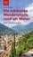 Die schönsten Wanderungen rund um Meran, Oswald Stimpfl - Paperback - 9783852568089