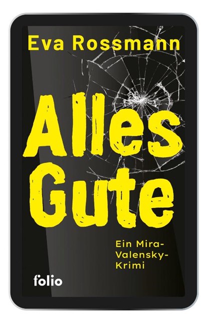 Alles Gute, Eva Rossmann - Paperback - 9783852569031
