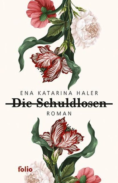 Die Schuldlosen, Ena Katarina Haler - Gebonden - 9783852569284
