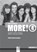 MORE! 4 Basic Course Cyber homework - Offline Kopiervorlagen, GERNGROSS,  Günter - Paperback - 9783852722085