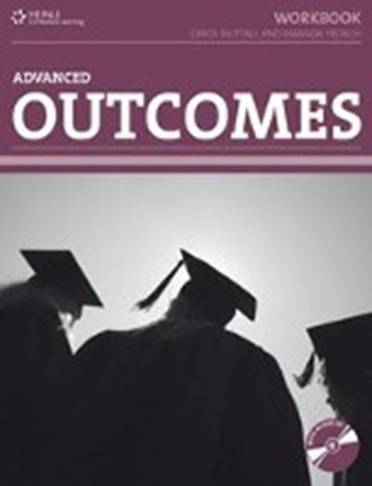 OUTCOMES Advanced Workbook, NUTTALL,  Carol - Paperback - 9783852723716
