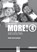 MORE! 4 Cyber Homework General course, GERNGROSS,  Günter - Paperback - 9783852726052