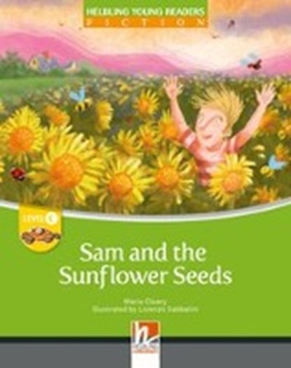 Sam and the Sunflower Seed, Maria Cleary - Overig - 9783852727257