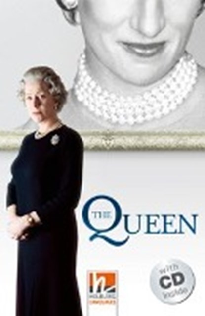 Smith, R: Queen, mit 1 Audio-CD, SMITH,  Rod - Paperback - 9783852729268