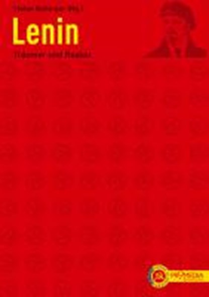 Lenin, BOLLINGER,  Stefan - Paperback - 9783853712610
