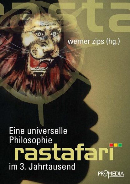 Rastafari, Werner Zips - Paperback - 9783853712658