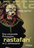 Rastafari | Werner Zips | 