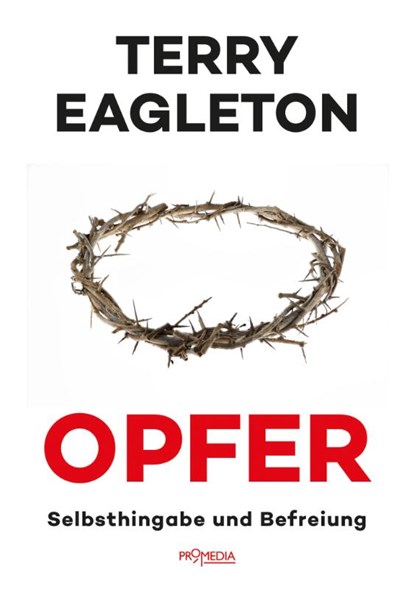 Opfer, Terry Eagleton - Paperback - 9783853714652