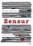 Zensur, Hannes Hofbauer - Paperback - 9783853714973