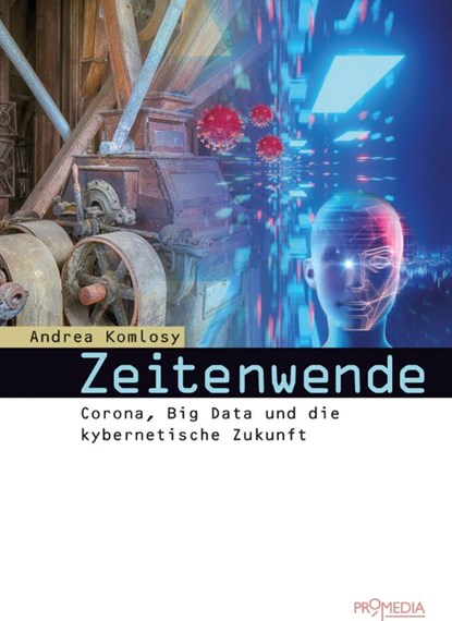 Zeitenwende, Andrea Komlosy - Paperback - 9783853715055