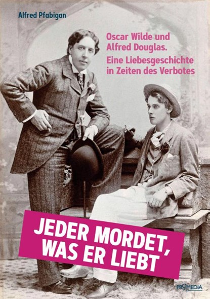 Jeder mordet, was er liebt, Alfred Pfabigan - Paperback - 9783853715444