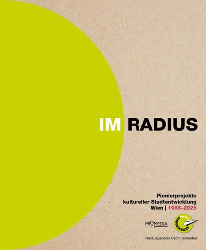 Im Radius, Uschi Schreiber - Gebonden - 9783853715543