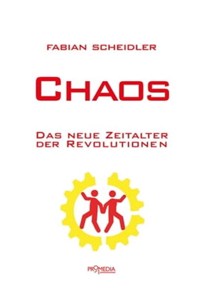 Chaos, Fabian Scheidler - Ebook - 9783853718568