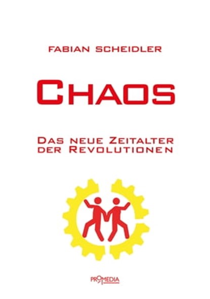 Chaos, Fabian Scheidler - Ebook - 9783853718568