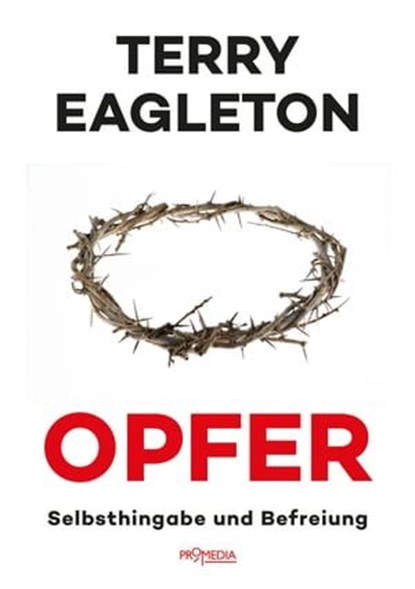 Opfer, Terry Eagleton - Ebook - 9783853718803