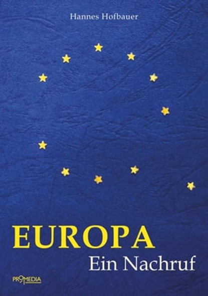 Europa, Hannes Hofbauer - Ebook - 9783853718834
