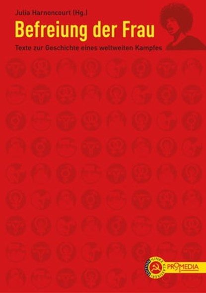 Befreiung der Frau, Simone de Beauvoir ; Veronika Bennholdt-Thomsen ; Kimberlé Crenshaw ; Mariarosa Dalla Costa ; Angela Davis ; Zohra Drif ; Virginie Despentes ; EZLN ; Maria Galindo ; Olympe de Gouges ; belle hooks ; Alexandra Kollontai ; Selma James ; Julieta Paredes ; Ma - Ebook - 9783853718940