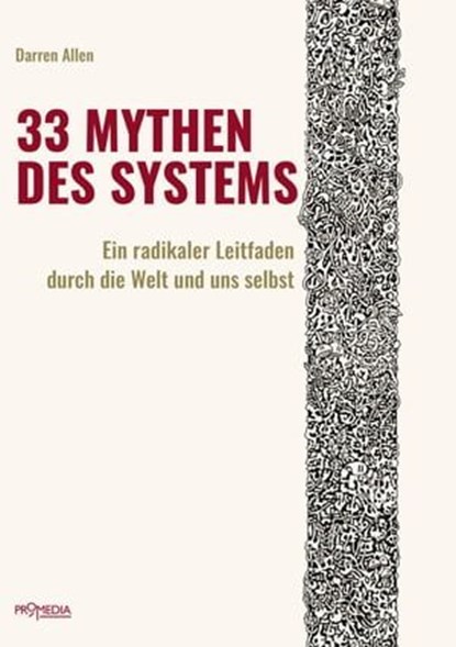 33 Mythen des Systems, Darren Allen - Ebook - 9783853719114