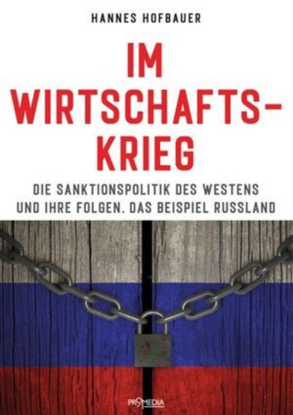Im Wirtschaftskrieg, Hannes Hofbauer - Ebook - 9783853719190