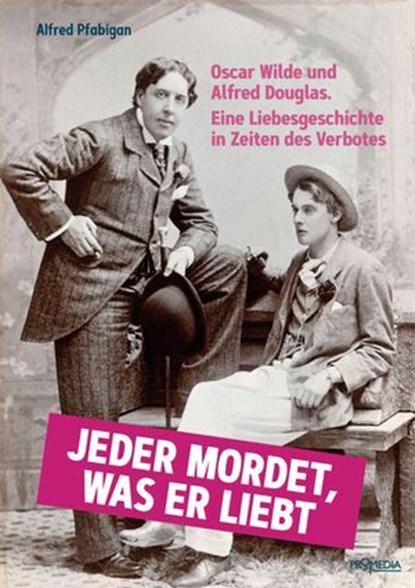 Jeder mordet, was er liebt, Alfred Pfabigan - Ebook - 9783853719299