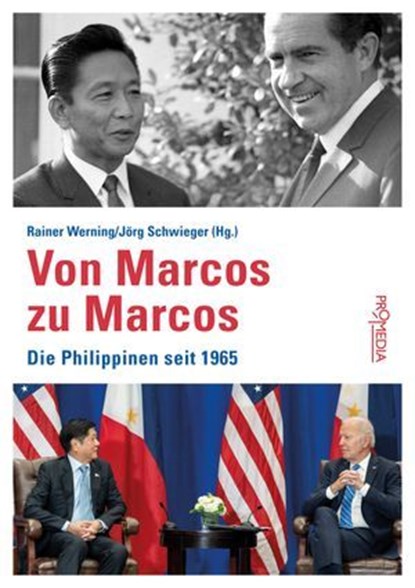 Von Marcos zu Marcos, niet bekend - Ebook - 9783853719374