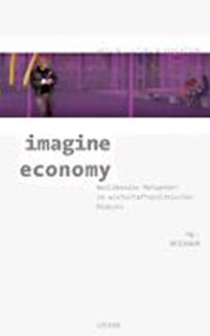 imagine economy, niet bekend - Paperback - 9783854096146