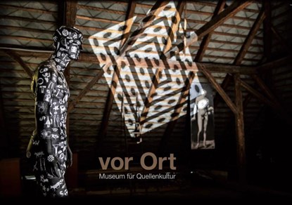vor Ort, Werner Hofmeister - Gebonden - 9783854156666