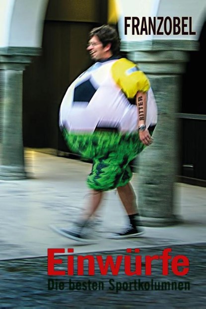 Einwürfe, Franzobel - Paperback - 9783854156673