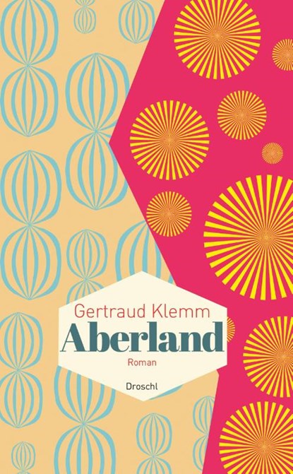 Aberland, Gertraud Klemm - Gebonden - 9783854209638