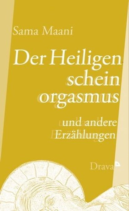 Der Heiligenscheinorgasmus, Sama Maani - Ebook - 9783854358138