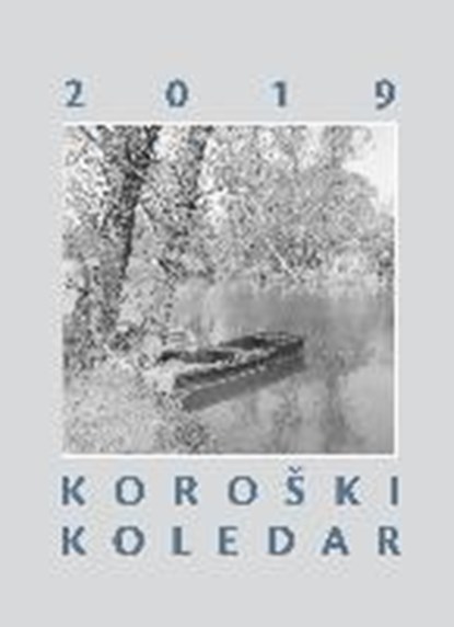 KoroSki koledar 2019, niet bekend - Paperback - 9783854358862