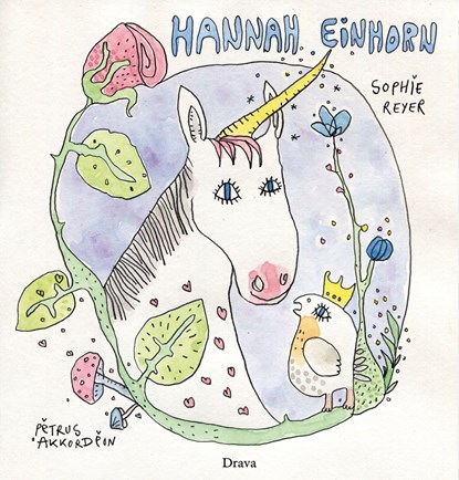 Hannah Einhorn, Sophie Reyer - Gebonden - 9783854359494
