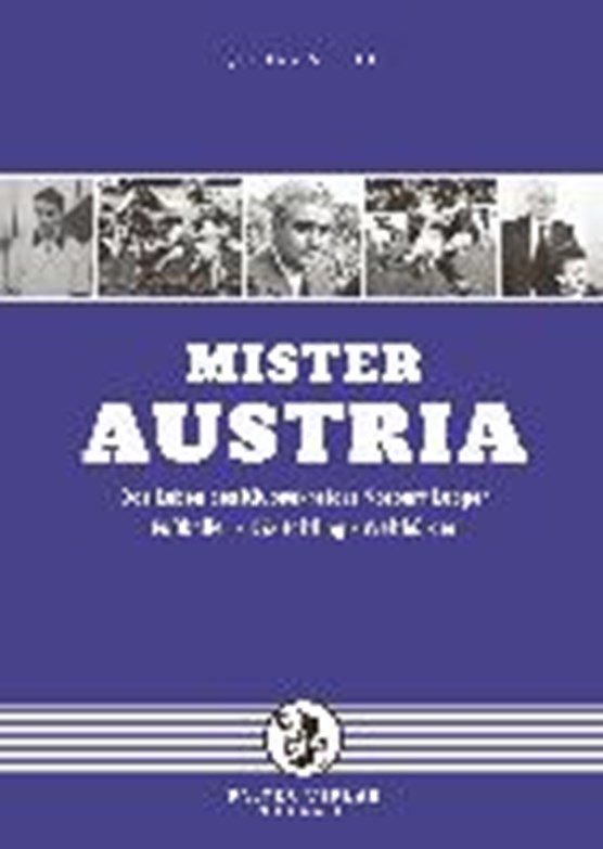Skocek, J: Mister Austria